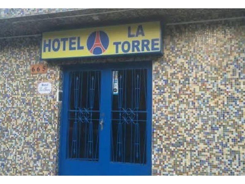 La Torre Butanta Hotel São Paulo