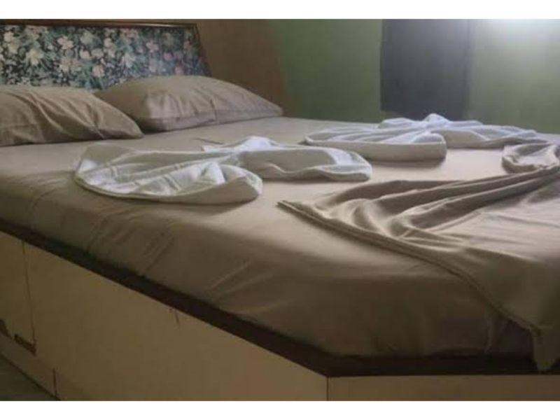 Hotel La Torre Butanta 2*