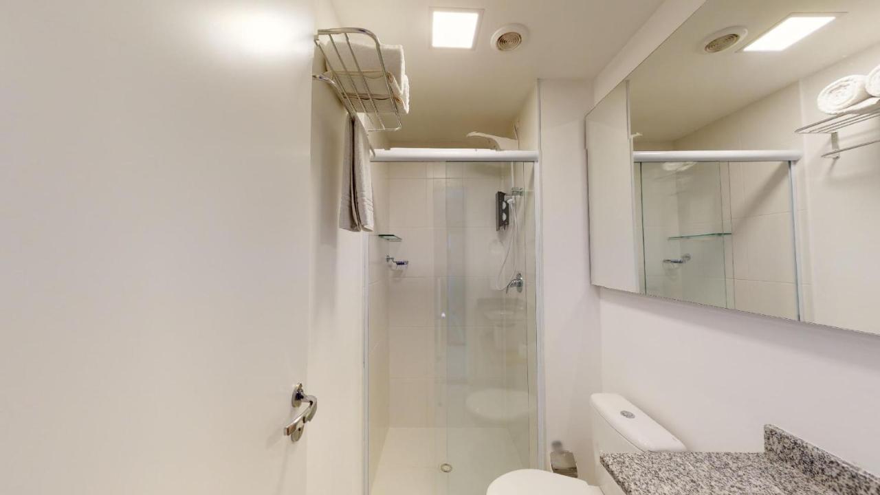 Nomah - Aptos Por Temporada Na Liberdade Apartment Sao Paulo