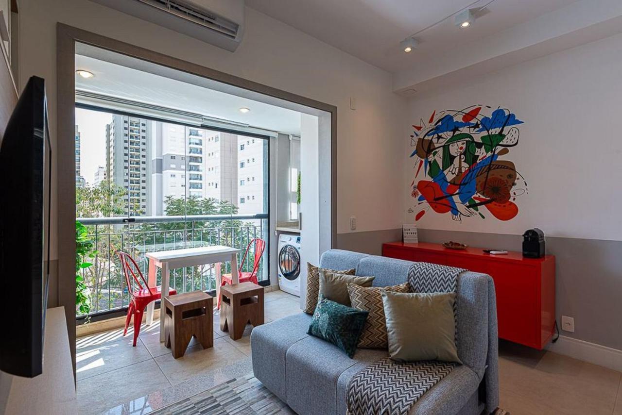 Apartamento Tag Decor São Paulo