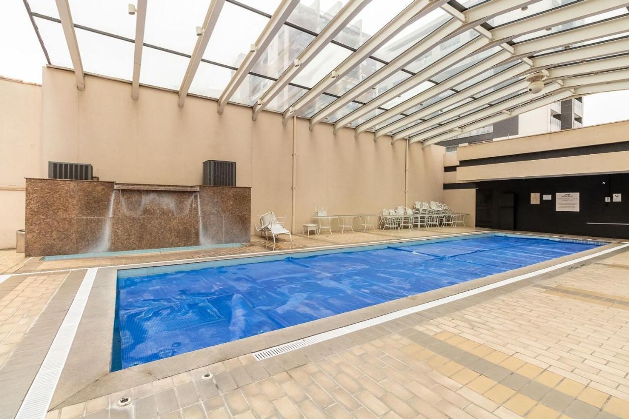 Apartment Anylife Smart Congonhas 1716