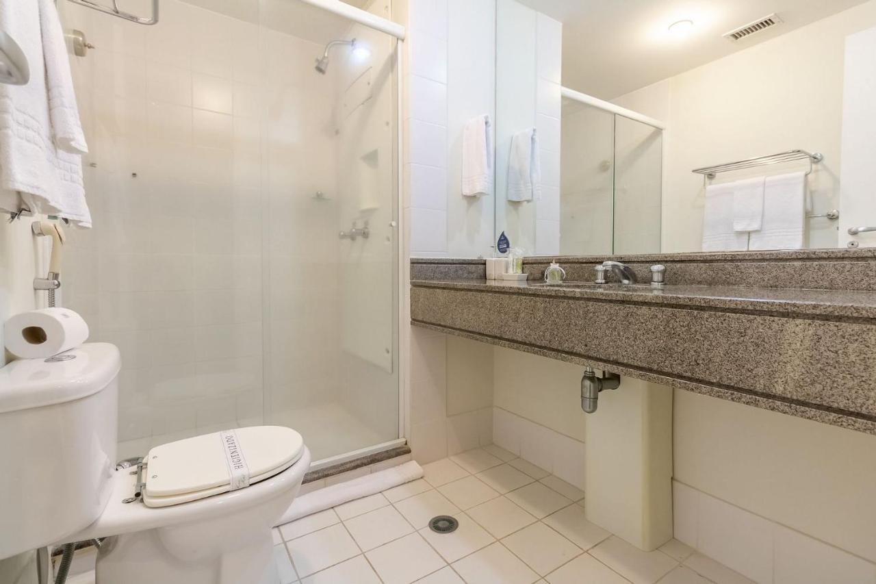 Apartment Anylife Smart Congonhas 1716 *