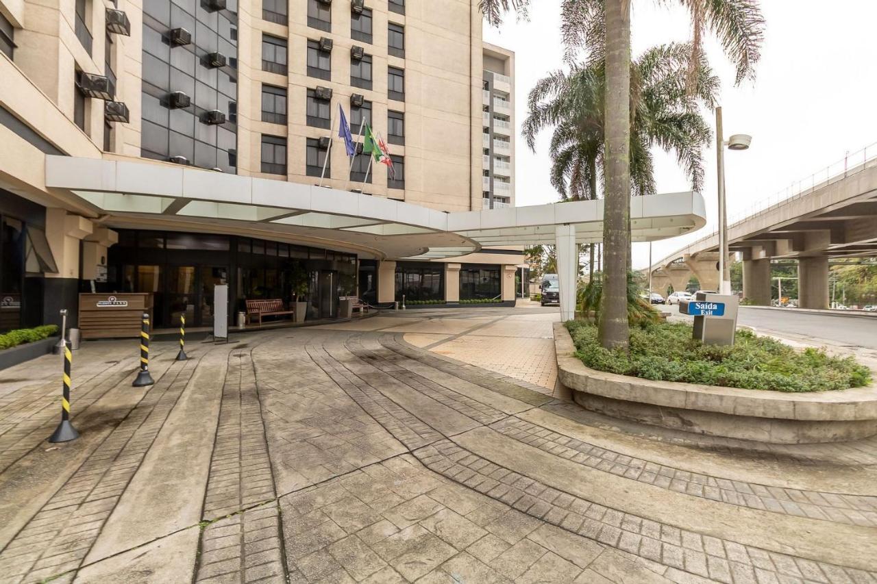 Apartment Anylife Smart Congonhas 1716