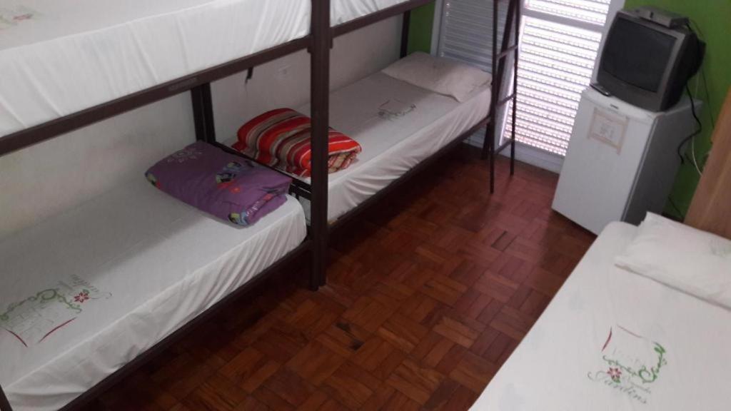 Hotel Pousada Clinicas Jardins West Casa de hóspedes São Paulo