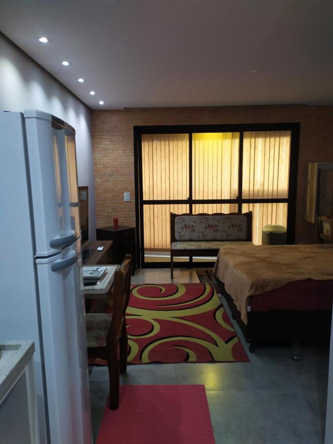 Paulistana Apartamento