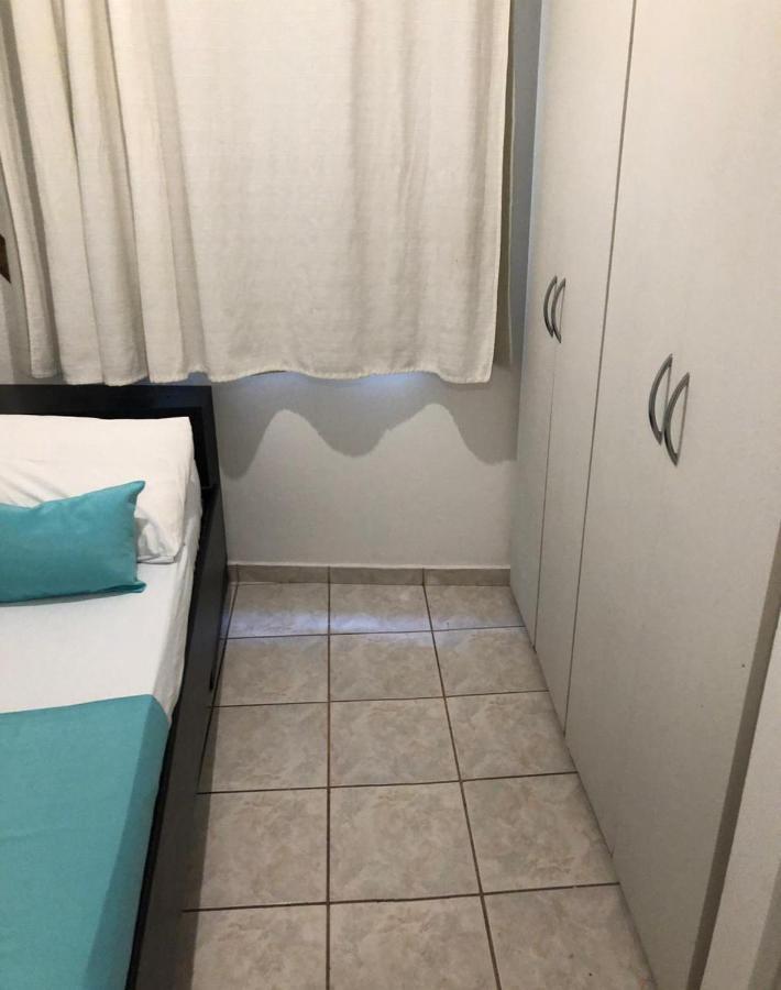 Bela Cintra Flat Service Proximo Aos Principais Pontos De Turismo De Hotel São Paulo