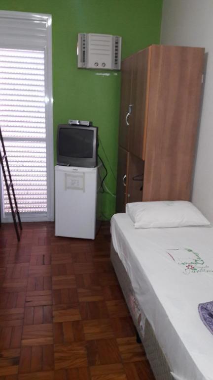Hotel Pousada Clinicas Jardins West *