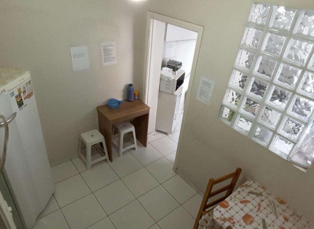 Casa de hóspedes Hotel Pousada Clinicas Jardins West *