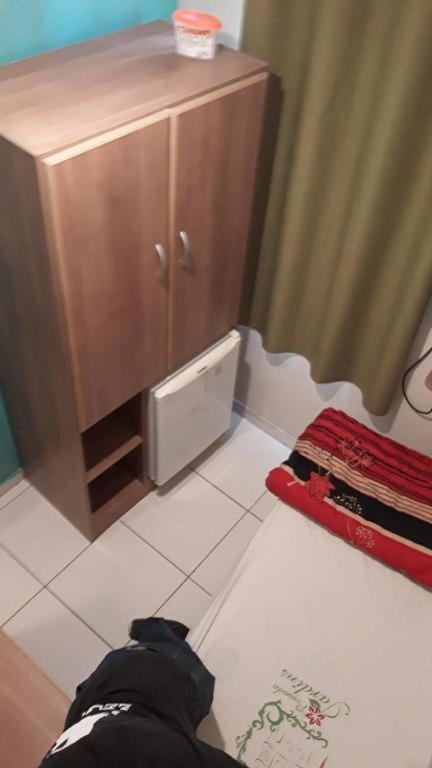 Casa de hóspedes Hotel Pousada Clinicas Jardins West São Paulo
