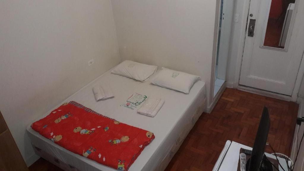 Hotel Pousada Clinicas Jardins West * São Paulo