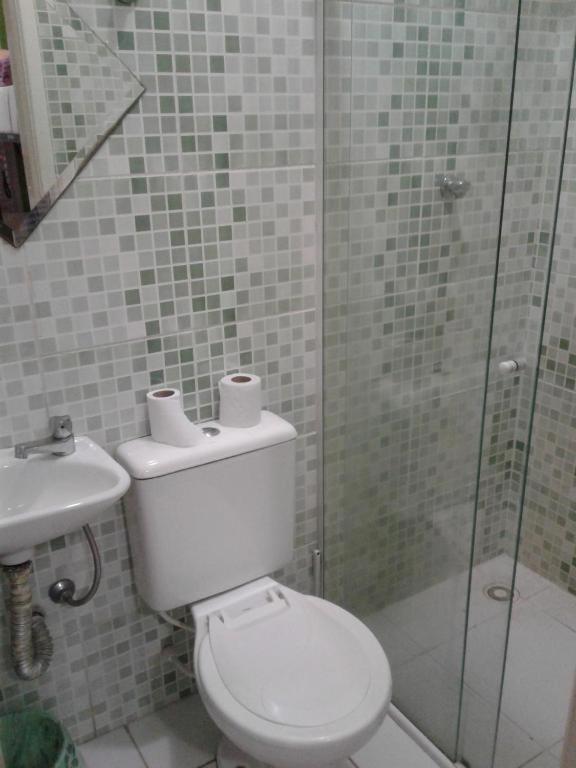 Casa de hóspedes Hotel Pousada Clinicas Jardins West São Paulo