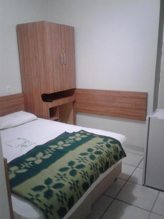 Hotel Pousada Clinicas Jardins West Casa de hóspedes São Paulo