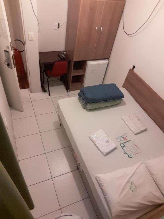 Hotel Pousada Clinicas Jardins West São Paulo