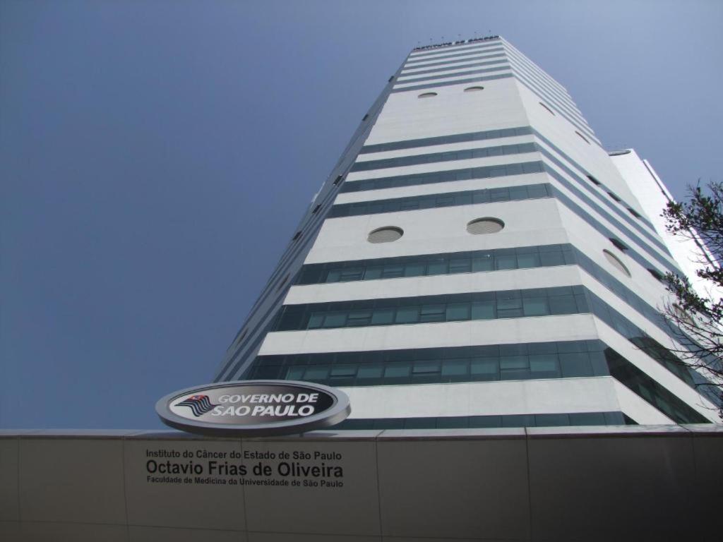 Hotel Pousada Clinicas Jardins West