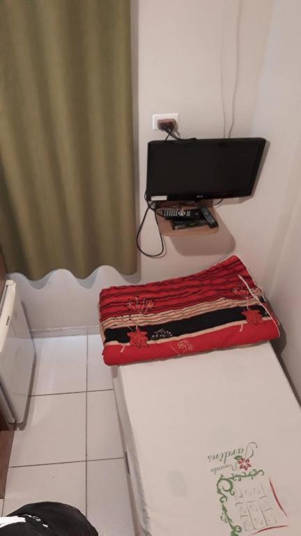 Hotel Pousada Clinicas Jardins West São Paulo