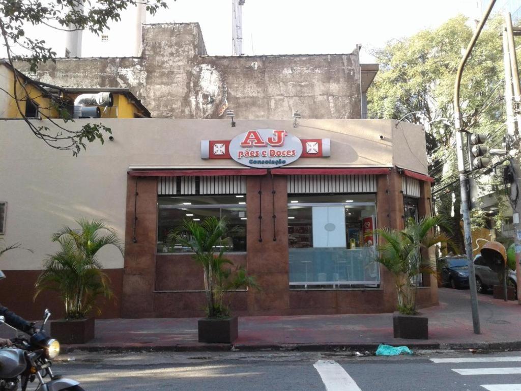Hotel Pousada Clinicas Jardins West São Paulo