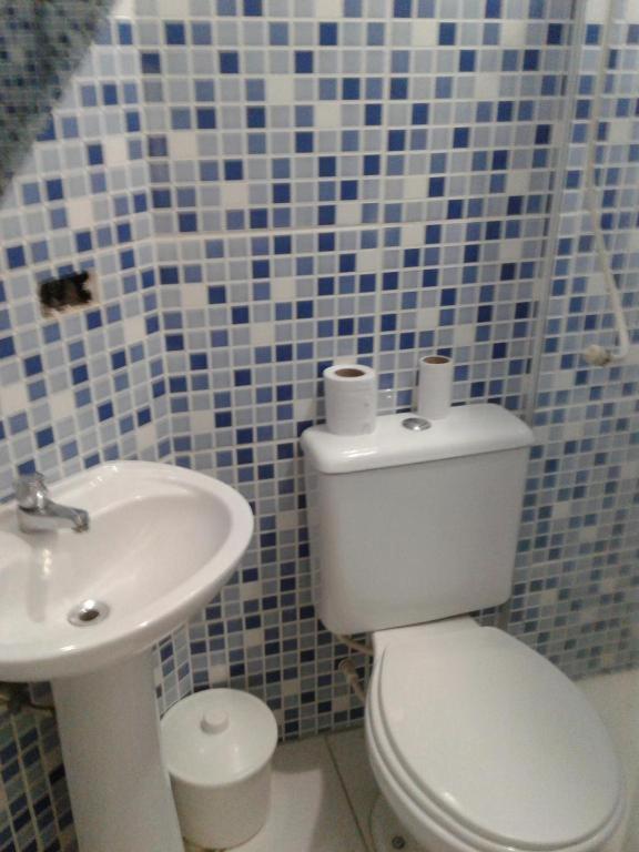 Hotel Pousada Clinicas Jardins West *