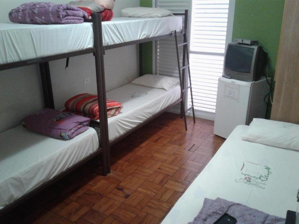 Casa de hóspedes Hotel Pousada Clinicas Jardins West