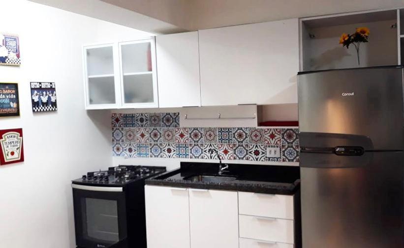 Apartamento Bem Localizado Centro De Sp São Paulo