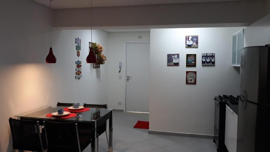 Apartamento Bem Localizado Centro De Sp *