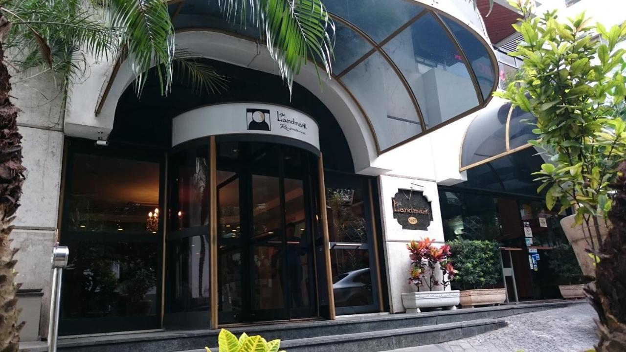 The Landmark - Oficial Hotel Sao Paulo