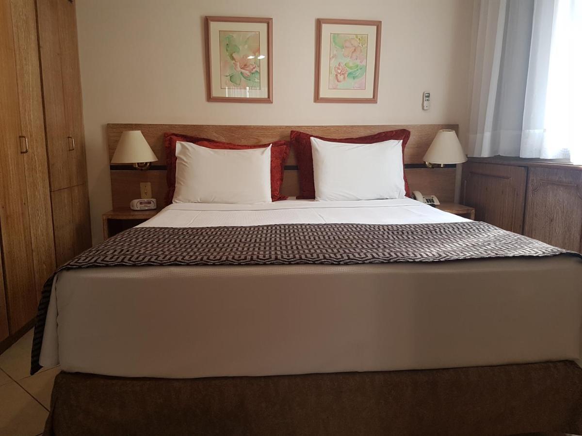 The Landmark - Oficial Hotel 4*