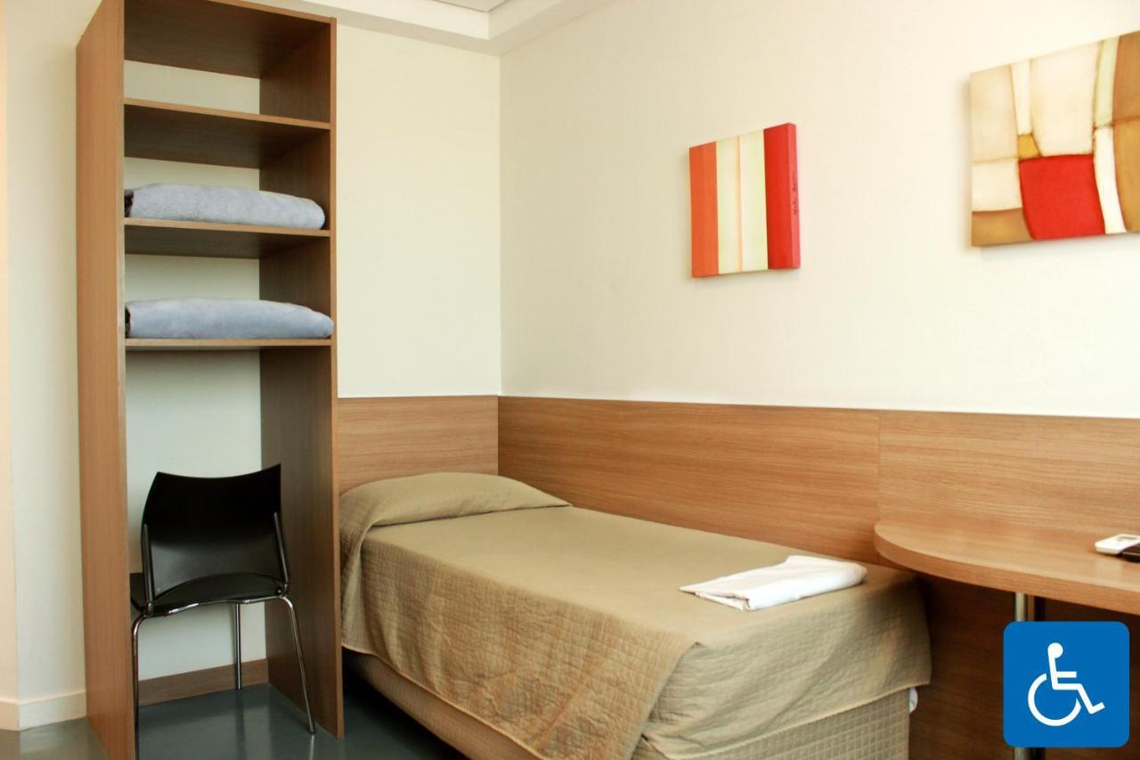 Hotel Total São Paulo