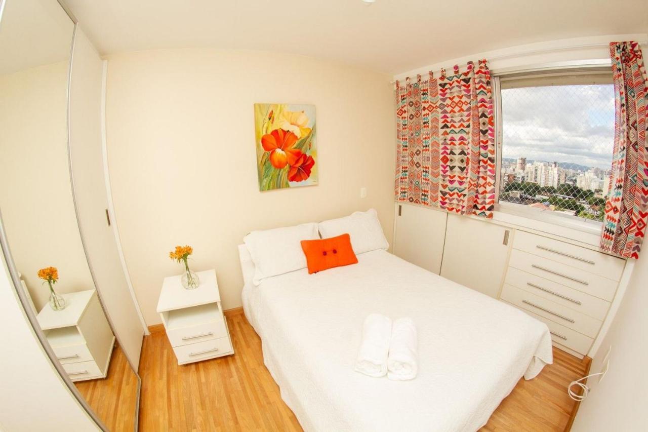 Oba 29 - Apartamento Confortavel - Allianz Parque Apartment
