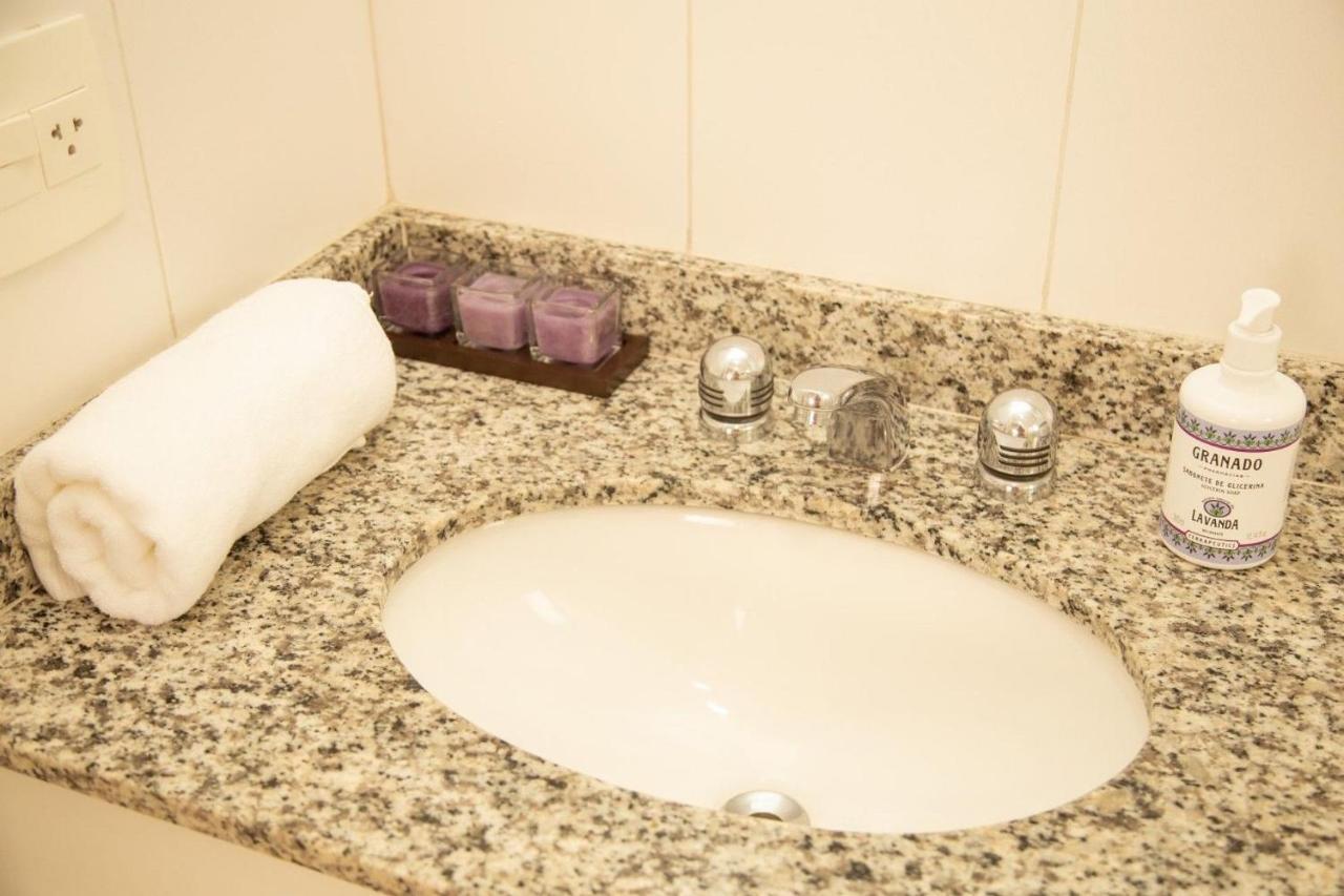 Oba 29 - Apartamento Confortavel - Allianz Parque Sao Paulo