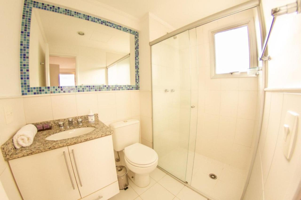 Oba 29 - Apartamento Confortavel - Allianz Parque * Sao Paulo