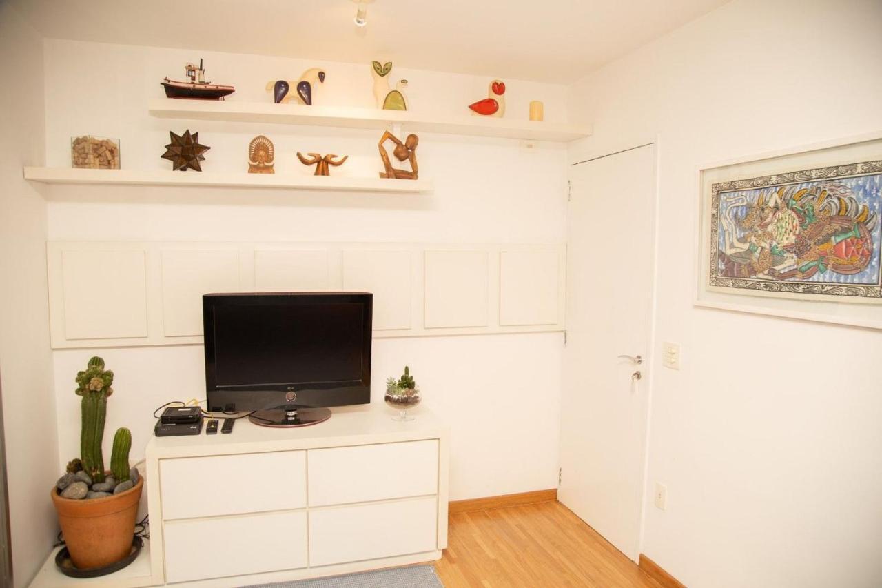 Apartment Oba 29 - Apartamento Confortavel - Allianz Parque