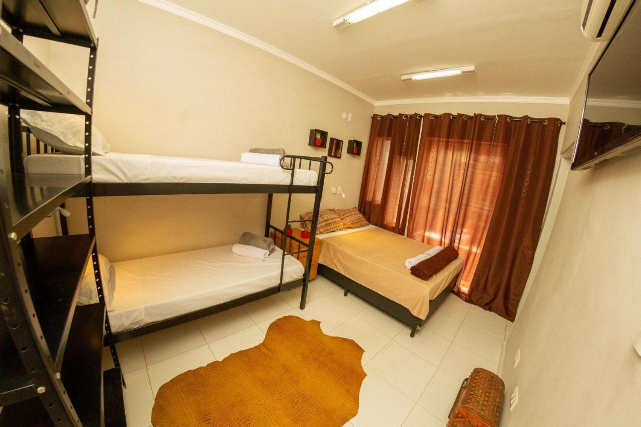 Oba Santana - Quartos E Suites - Privativos Casa de hóspedes São Paulo