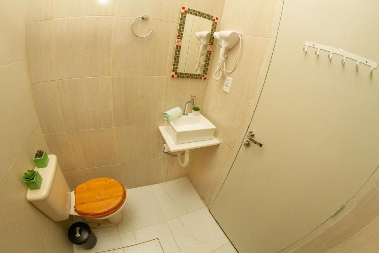 Oba Santana - Quartos E Suites - Privativos Casa de hóspedes