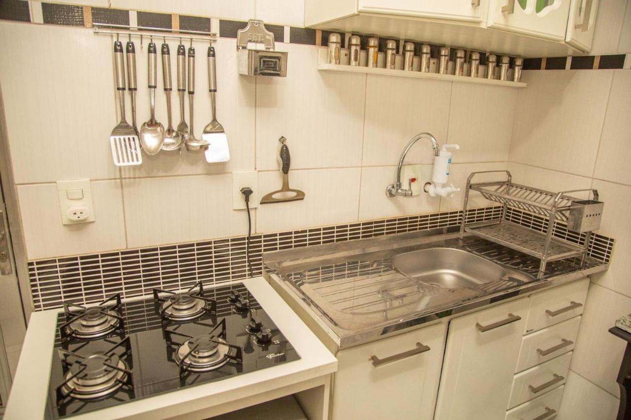 Casa de hóspedes Oba Santana - Quartos E Suites - Privativos São Paulo