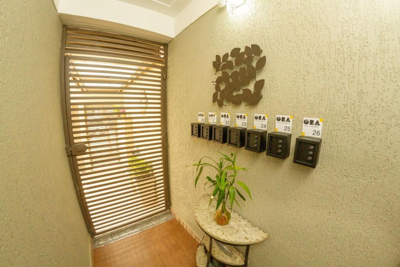 Oba Santana - Quartos E Suites - Privativos Casa de hóspedes