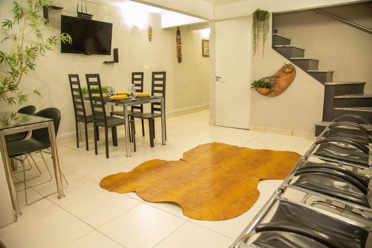 Casa de hóspedes Oba Santana - Quartos E Suites - Privativos São Paulo