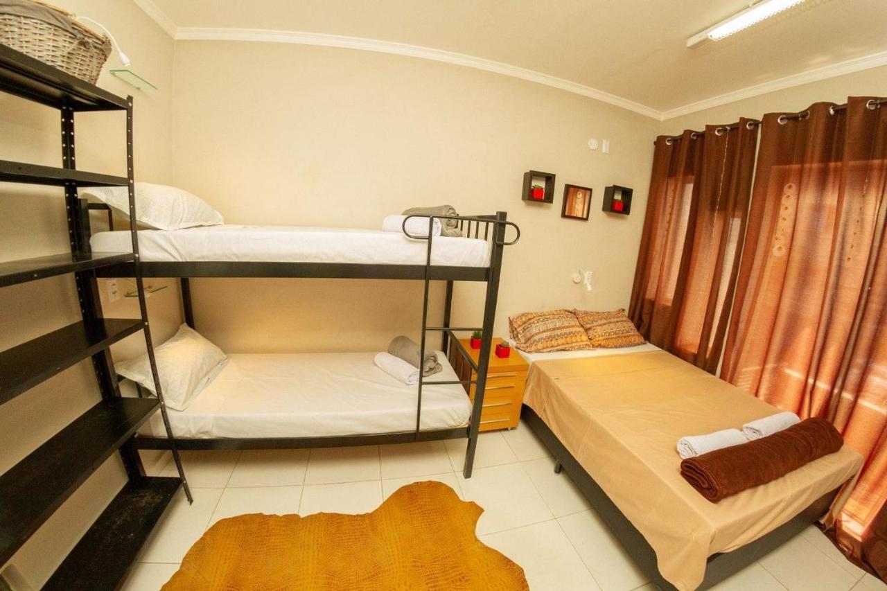Oba Santana - Quartos E Suites - Privativos Casa de hóspedes São Paulo
