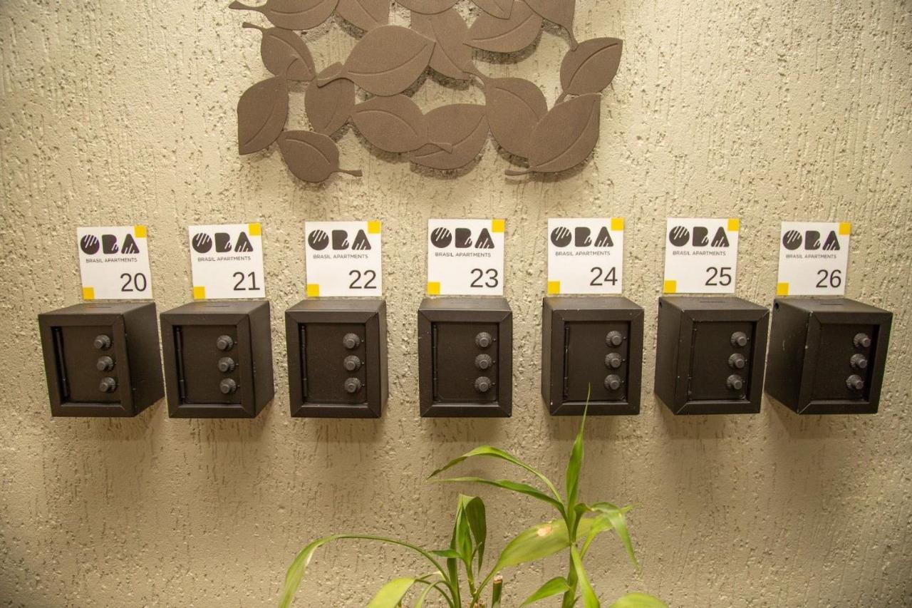 Oba Santana - Quartos E Suites - Privativos Casa de hóspedes