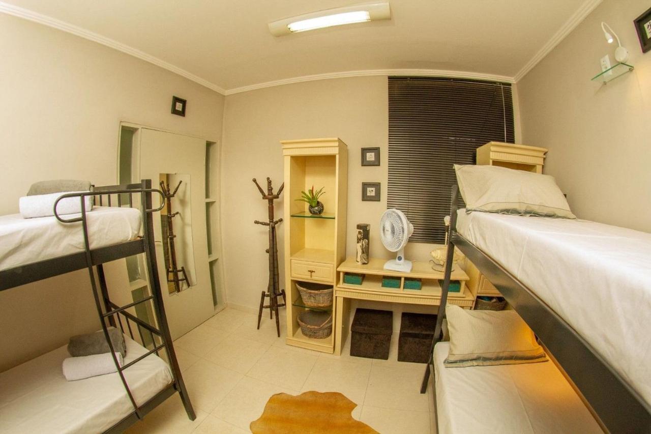 Casa de hóspedes Oba Santana - Quartos E Suites - Privativos *