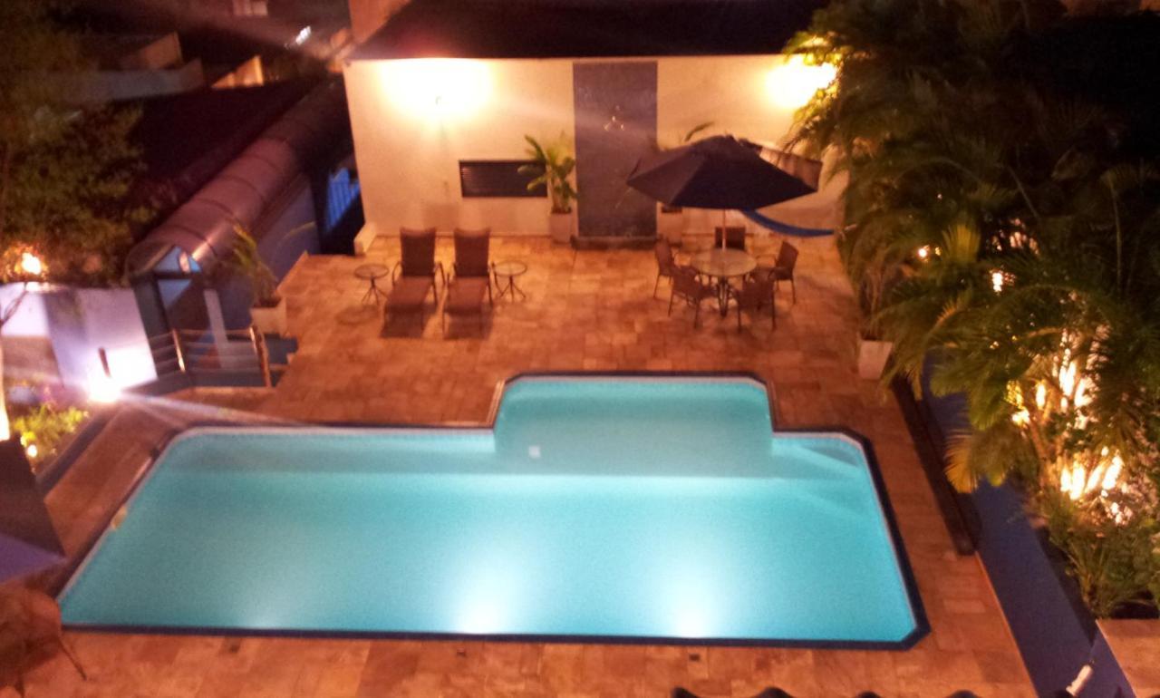 The Landmark - Oficial Hotel Sao Paulo