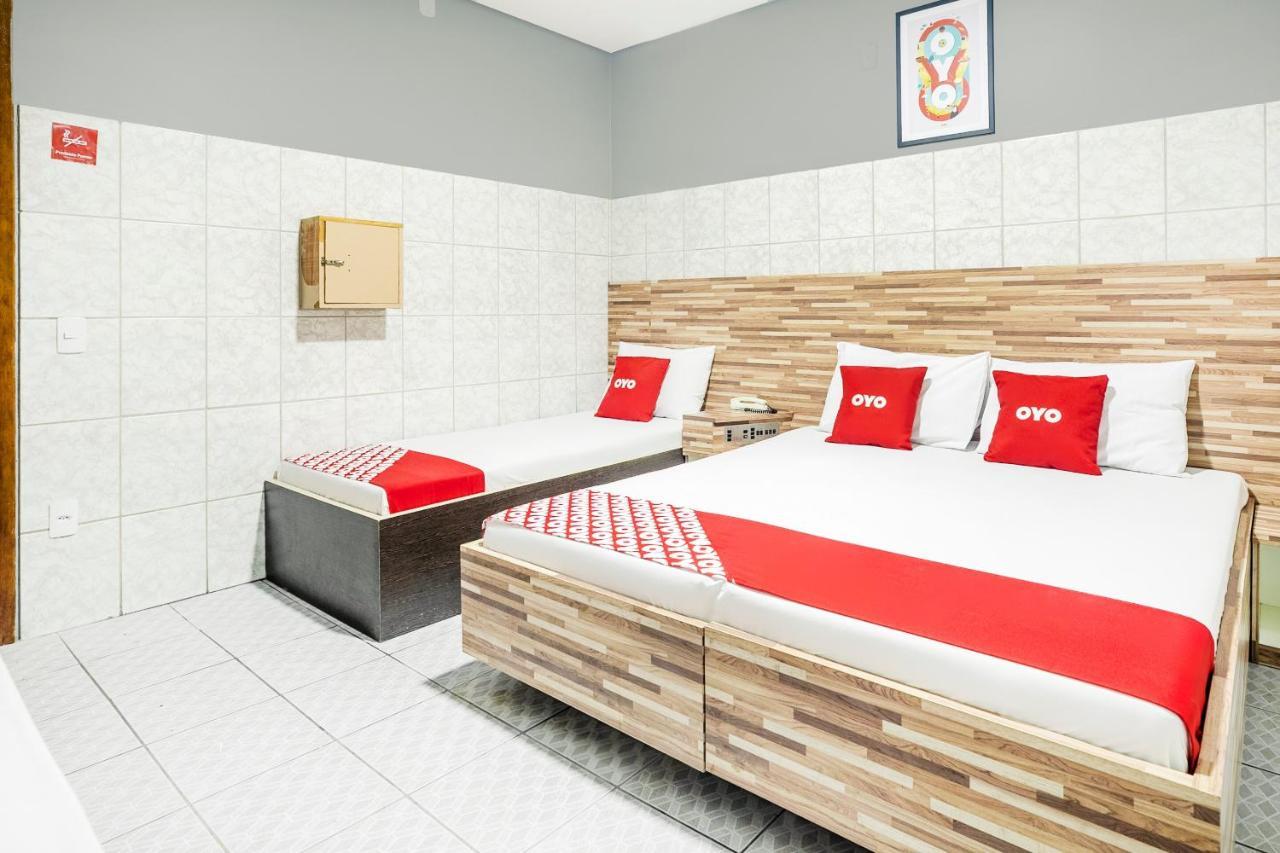 Osiris Hotel