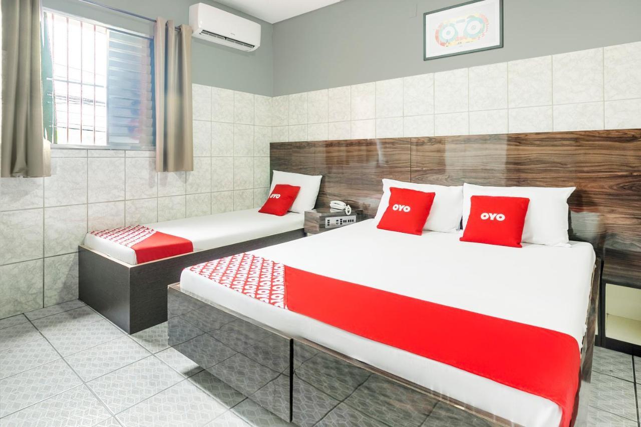 Osiris Hotel 3*