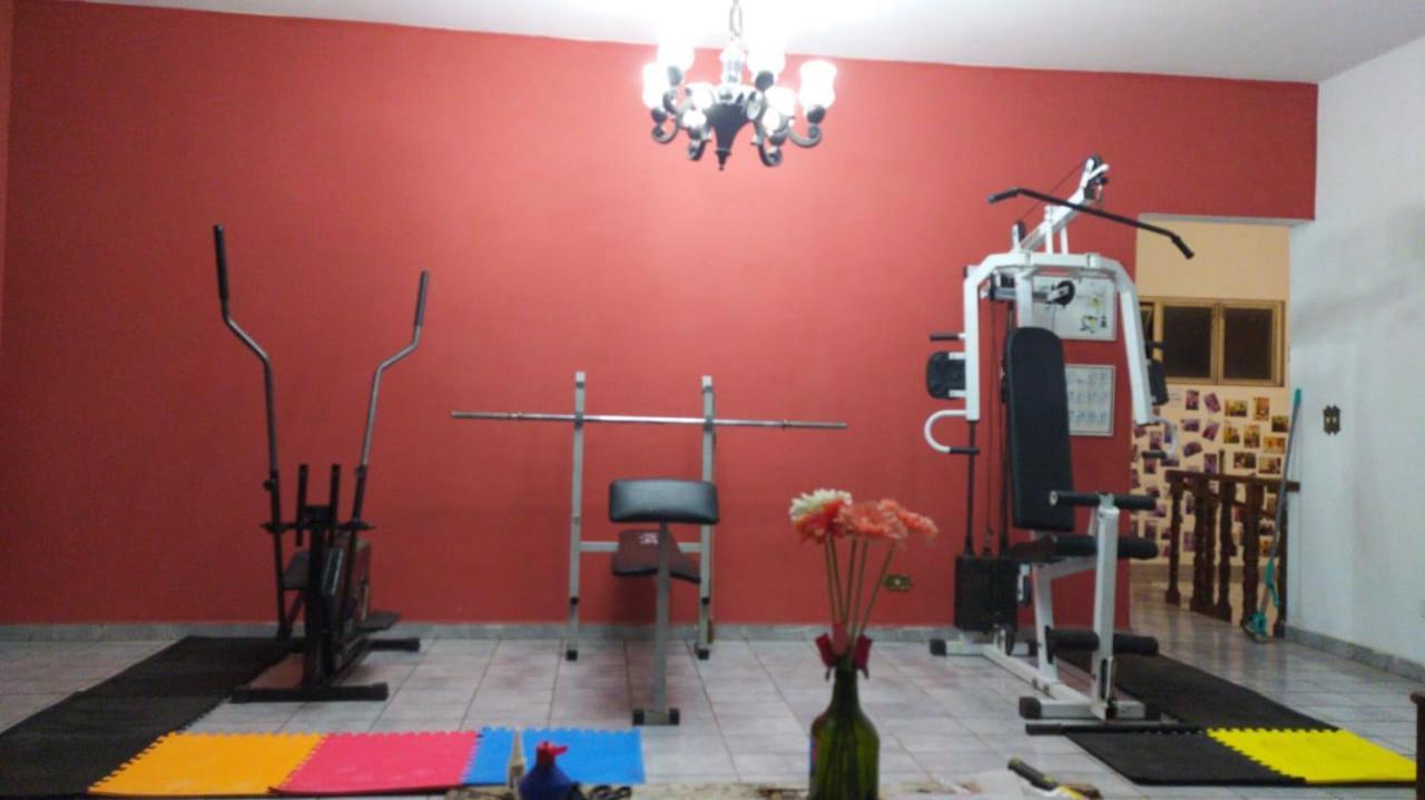 Albergue Parada 86 *