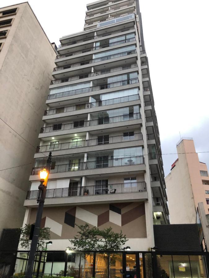 Apartamento Rover 98 Centro São Paulo