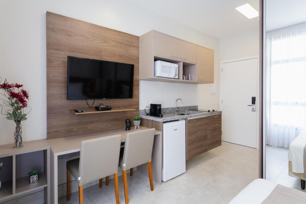 Apartamento Jacques Pilon - Casapp Centro Historico Sp *