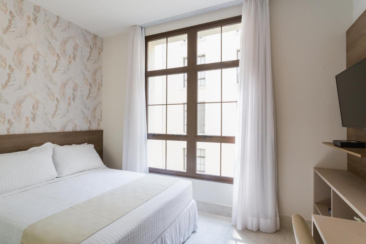 Apartamento Jacques Pilon - Casapp Centro Historico Sp *
