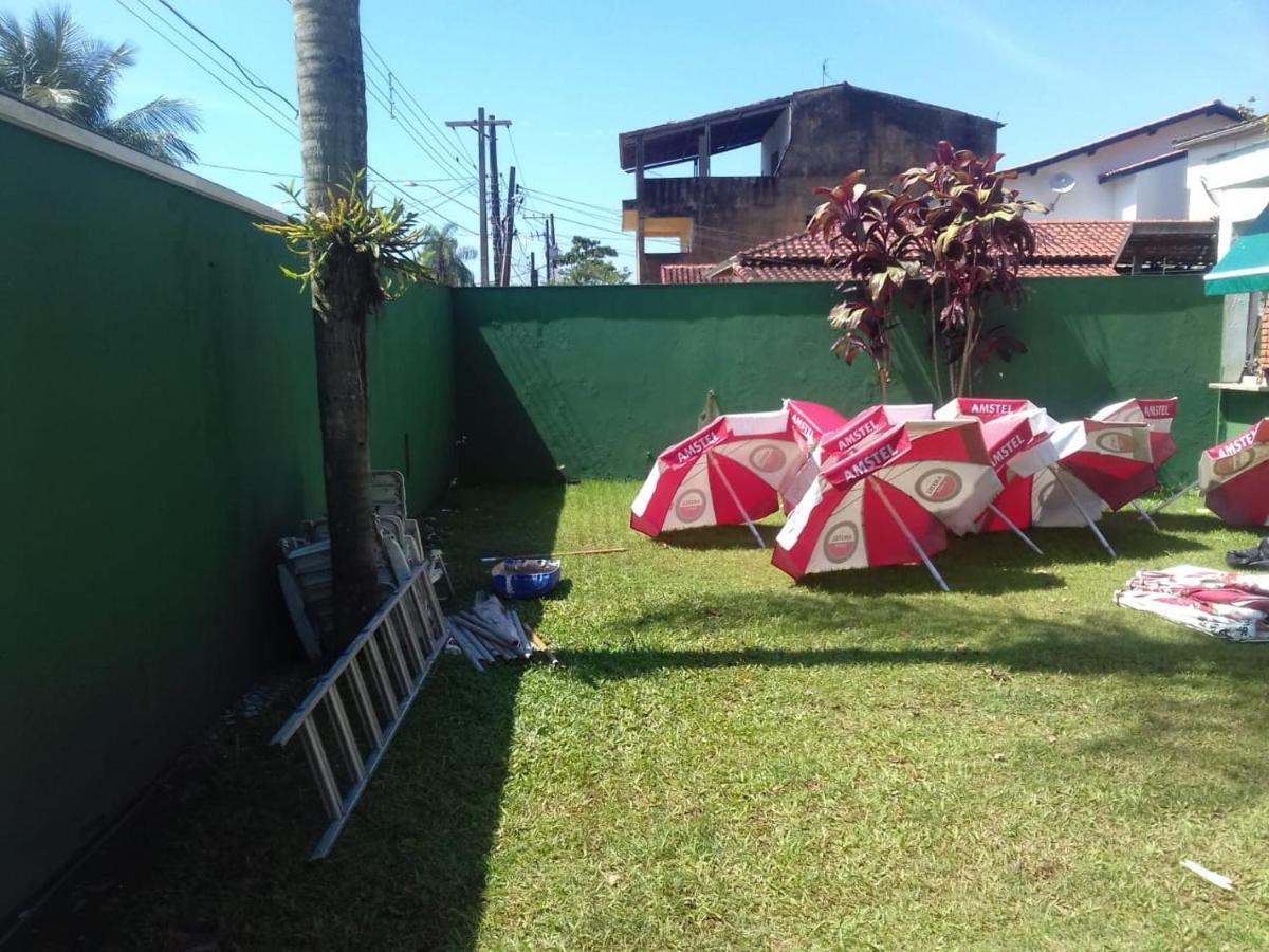 Homestay Cantinho Da Vovo Juquehy