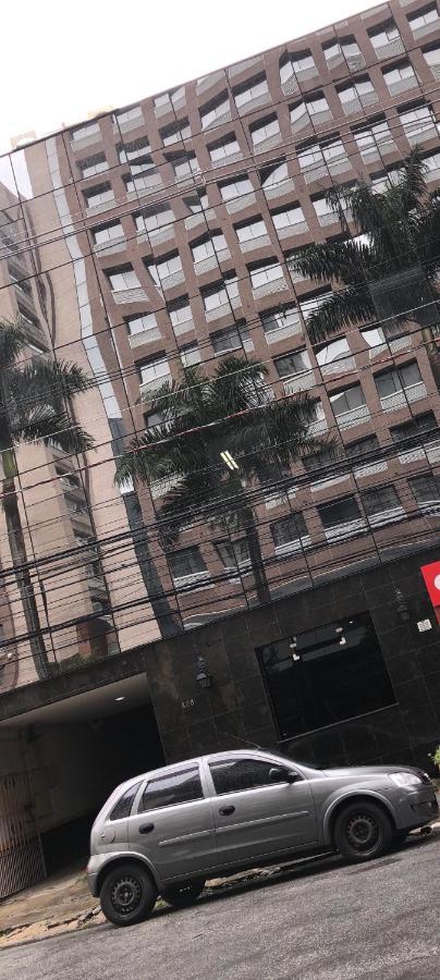 Center Plaza Hotel Sao Paulo