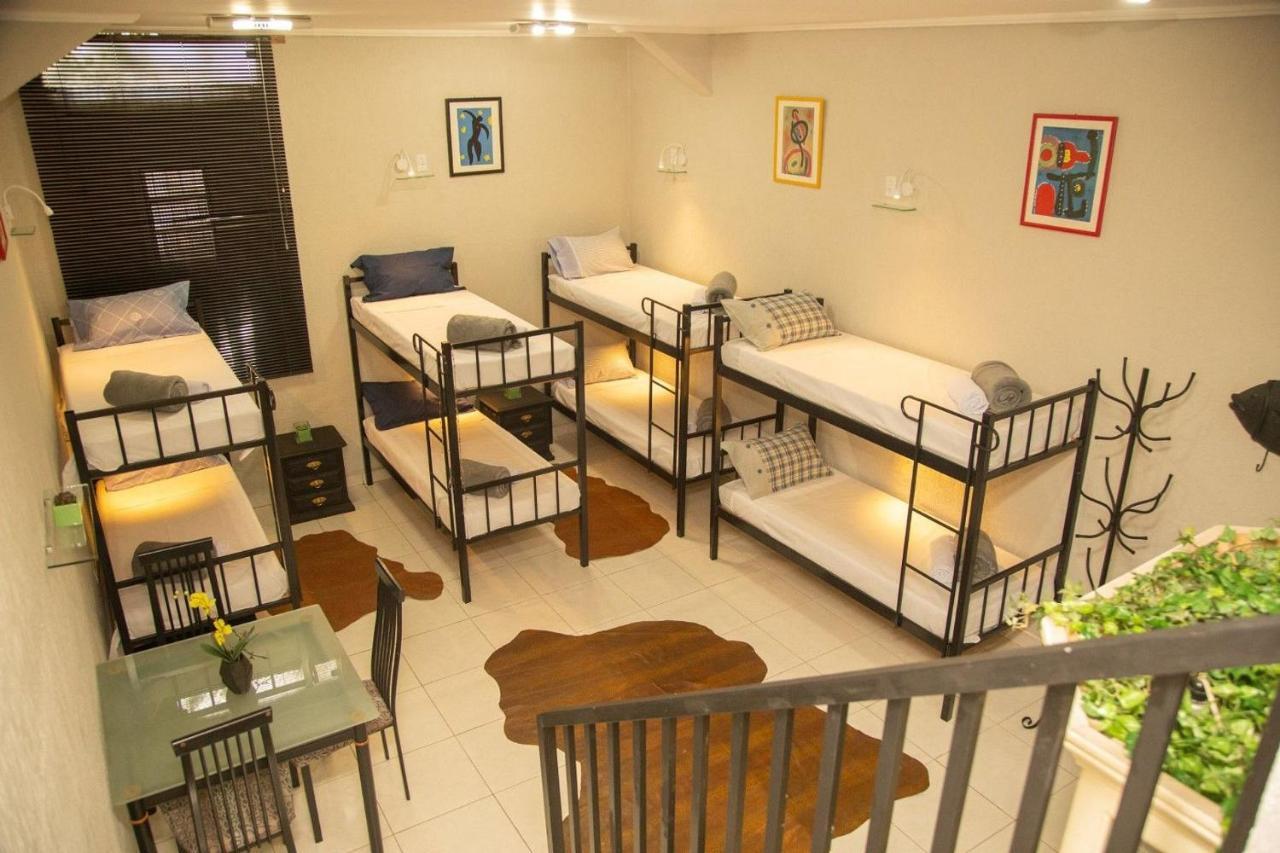 Oba Santana - Quartos E Suites - Privativos * São Paulo