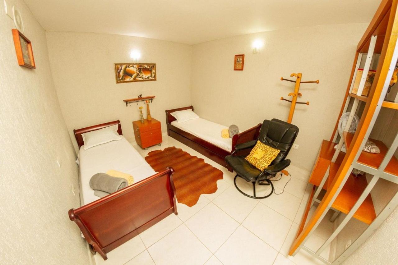 Oba Santana - Quartos E Suites - Privativos Casa de hóspedes São Paulo